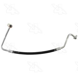 Four Seasons Air Conditioning Suction Hoses for 2008-2010 DAKOTA - 66191