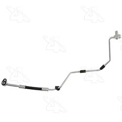 Four Seasons Liquid Line Hose Assemblies for 2005-2007 CARAVAN - 66194