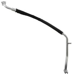 Four Seasons Air Conditioning Suction Hoses 66200