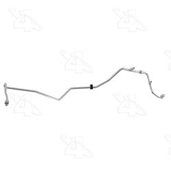 Four Seasons Liquid Line Hose Assemblies 66201