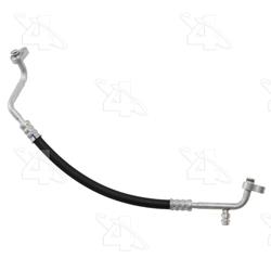 Four Seasons Air Conditioning Discharge Hoses for 2000-2007 IMPREZA - 66205