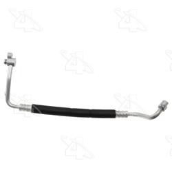 Four Seasons Air Conditioning Discharge Hoses for 2003-2007 FORESTER - 66206