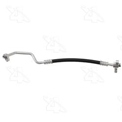 Four Seasons Air Conditioning Discharge Hoses for 2000-2003 IMPREZA, 2001-2003 OUTBACK - 66210