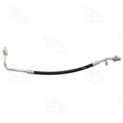 Four Seasons Air Conditioning Discharge Hoses for 2005-2009 LEGACY, OUTBACK - 66214