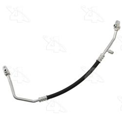 Four Seasons Air Conditioning Discharge Hoses for 2010-2014 LEGACY, OUTBACK - 66215
