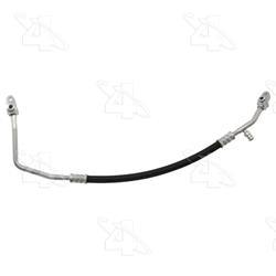 Four Seasons Air Conditioning Discharge Hoses for 2010-2012 OUTBACK, LEGACY, 2010-2011 IMPREZA - 66216