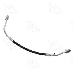 Four Seasons Air Conditioning Discharge Hoses for 2015-2016 LEGACY, OUTBACK - 66218