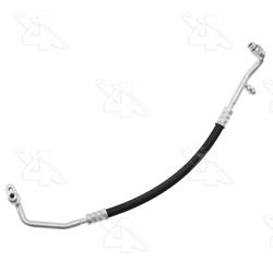 Four Seasons Air Conditioning Discharge Hoses for 2011-2013 FORESTER - 66225
