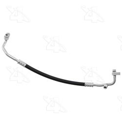 Four Seasons Air Conditioning Discharge Hoses for 2014-2018 FORESTER - 66226
