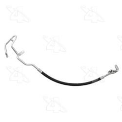 Four Seasons Air Conditioning Suction Hoses for 2006-2007 B9 TRIBECA, 2008-2014 TRIBECA - 66236