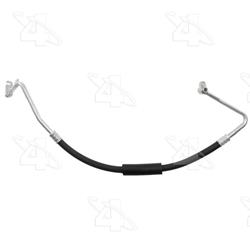 Four Seasons Air Conditioning Suction Hoses for 2010-2012 LEGACY, OUTBACK - 66240