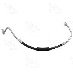 Four Seasons Air Conditioning Suction Hoses for 2010-2011 IMPREZA, LEGACY, OUTBACK - 66241