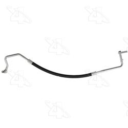 Four Seasons Air Conditioning Suction Hoses for 2012-2014 LEGACY, OUTBACK - 66244
