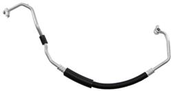 Four Seasons Air Conditioning Suction Hoses for 2008-2014 IMPREZA - 66249