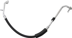 Four Seasons Air Conditioning Suction Hoses for 2016 CROSSTREK, 2012-2014 IMPREZA, 2013-2015 XV CROSSTREK - 66251