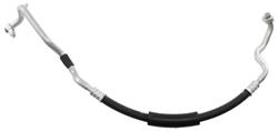 Four Seasons Air Conditioning Suction Hoses for 2014-2018 FORESTER - 66254