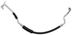 Four Seasons Air Conditioning Suction Hoses for 2015-2016 WRX - 66256