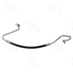 Four Seasons Air Conditioning Discharge Hoses for 2007-2009 RONDO - 66258