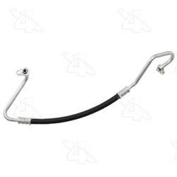 Four Seasons Air Conditioning Discharge Hoses for 2007-2009 RONDO - 66260