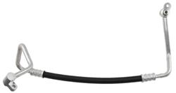 Four Seasons Air Conditioning Suction Hoses for 2014-2017 VELOSTER - 66265