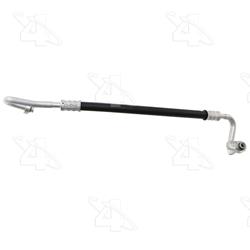 Four Seasons Air Conditioning Discharge Hoses for 2011-2013 SPORTAGE, 2015 TUCSON - 66270