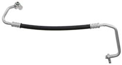 Four Seasons Air Conditioning Suction Hoses for 2011-2016 SPORTAGE - 66272