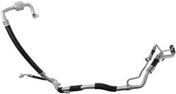 Four Seasons Air Conditioning Suction Hoses for 2014-2015 ACCENT - 66291