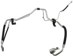 Four Seasons Air Conditioning Suction Hoses for 2011-2012 SPORTAGE - 66295
