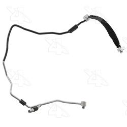 Four Seasons Liquid Line Hose Assemblies for 2007-2015 Q7, 2006-2009 TOUAREG - 66306