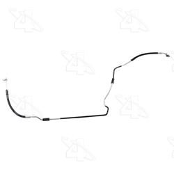 Four Seasons Liquid Line Hose Assemblies for 2007-2015 Q7 - 66308