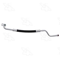 Four Seasons Air Conditioning Discharge Hoses for 2010-2011 ML350 - 66311