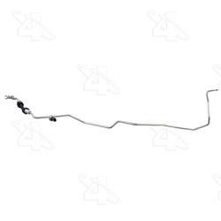 Four Seasons Liquid Line Hose Assemblies for 2010-2011 ML350 - 66314