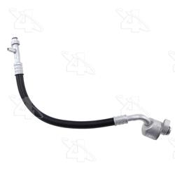Four Seasons Air Conditioning Suction Hoses for 2011-2012 GLK350 - 66321