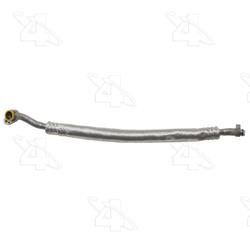 Four Seasons Air Conditioning Suction Hoses for 2007-2010 X5 - 66331