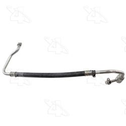 Four Seasons Air Conditioning Suction Hoses 66357