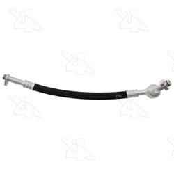Four Seasons Air Conditioning Suction Hoses for 2015-2017 DISCOVERY SPORT, 2012-2017 RANGE ROVER EVOQUE - 66358