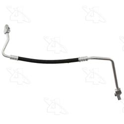 Four Seasons Air Conditioning Discharge Hoses for 2013-2018 ES350 - 66364
