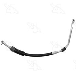 Four Seasons Air Conditioning Suction Hoses for 2016-2018 HR-V - 66374