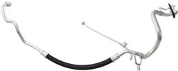 Four Seasons Air Conditioning Suction Hoses for 2016-2020 PILOT - 66375