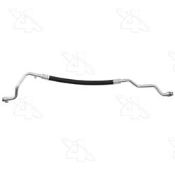 Four Seasons Air Conditioning Suction Hoses for 2015-2016 CR-V - 66376