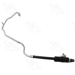 Four Seasons Air Conditioning Suction Hoses for 2016-2021 CIVIC - 66379