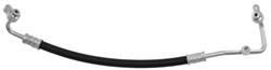 Four Seasons Air Conditioning Suction Hoses for 2016-2022 CIVIC - 66383