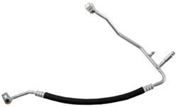 Four Seasons Air Conditioning Suction Hoses for 2015-2017 F-150 - 66389