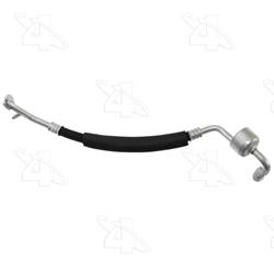 Four Seasons Air Conditioning Suction Hoses for 2015-2017 F-150 - 66390