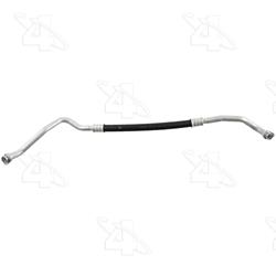 Four Seasons Air Conditioning Suction Hoses for 2009-2014 MURANO - 66391