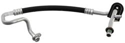 Four Seasons Air Conditioning Suction Hoses for 2011-2017 370Z - 66393