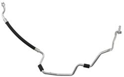 Four Seasons Air Conditioning Suction Hoses for 2011-2017 JUKE - 66395
