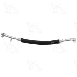 Four Seasons Air Conditioning Suction Hoses for 2012-2021 NV2500, NV3500 - 66397