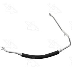 Four Seasons Air Conditioning Suction Hoses for 2013-2021 NV200 - 66399