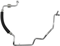 Four Seasons Air Conditioning Suction Hoses for 2017-2019 SENTRA - 66401